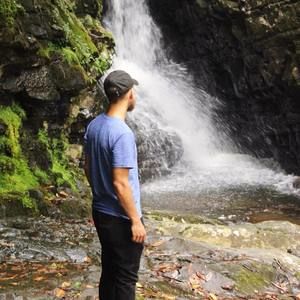 Meet your Posher, Jacob